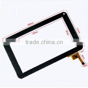 7 inch digitizer DPT 300-N3803B-B00-V1.0