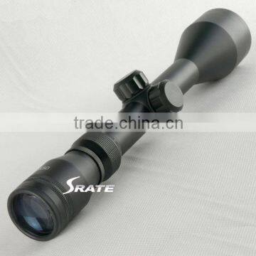 3-9X50 portable high definition rifle scope cynegetic riflescope