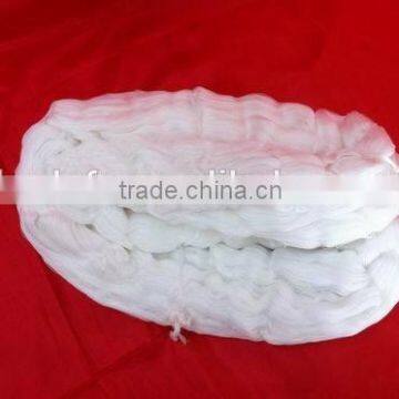 bright hanks 100% polyester yarn-20s/4