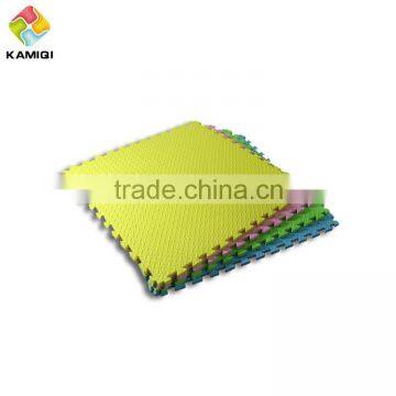 Taekwondo mats Kamiqi EVA foam floor mats judo mats