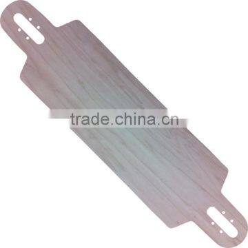 Best Selling Cheap Skateboard Longboard Deck Drop Through photo-2