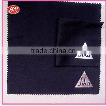 Custom Logo Microfiber Soft Instruments Cleaning Cloth