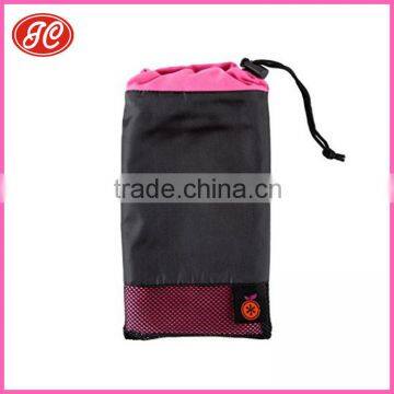 suede travel towel,fitness towel,sports towel microfiber