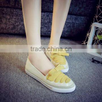 Women Shoes Newest Designs High Quality Shoes 2016 666-1