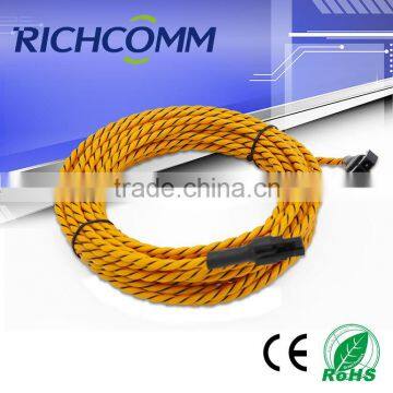 Electric Water Leakage Alarm Sensor photo-3