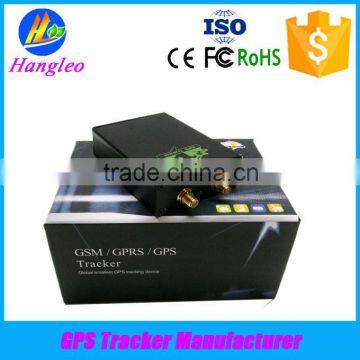 Accuracy Fuel Management GPS Personal Tracker Gps Car Tracker TK106 photo-4