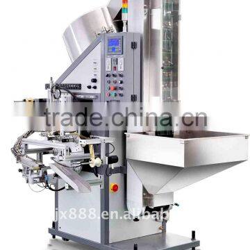 TAR-02 Shenzhen Automatic hot stamping machine (top printing)