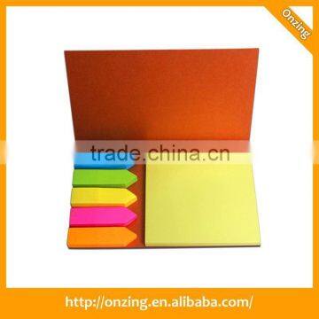 Onzing New Customized Magnetic Sticky Notes photo-2