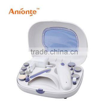 Professional Electric Cheap Manicure Pedicure Set