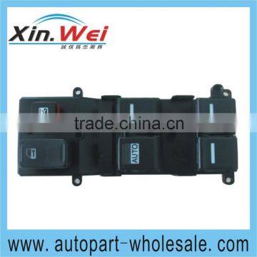 Auto Main Power Window Switch For Honda 35750-SDA-H05
