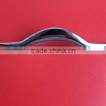 Zinc Alloy Cabinet Cap Pull Handles For Furniture