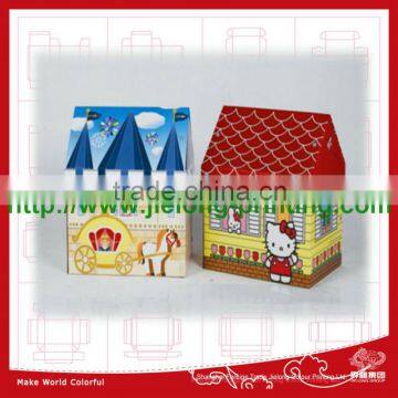 40 Years' Experiences to Produce Custom Printed Carton Box in Shanghai