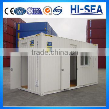 High Quality Modern Prefab Modified Container House