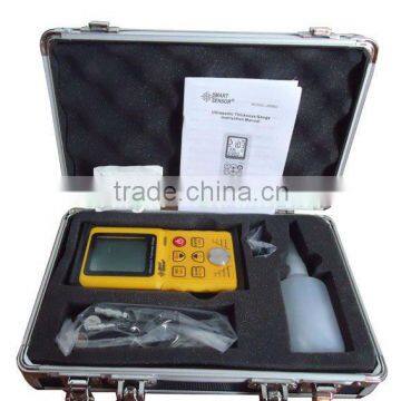 Ultrasonic Thickness Meter AR860,Ultrasonic thickness tester,Ultrasonic thickness gauge, thickness meters, thickness gauge