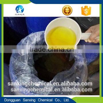 Ternary Copolymerized Silicone Oil