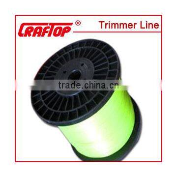 Newtop Trimmer Line and Trimmer Head Made in China photo-3