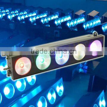 5*15W rgb led matrix stage light