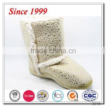 2016 New Style Womens Winter Boot Indoor Boots photo-2