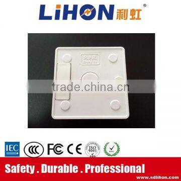 Back Box / Bottom Box for Face Plate photo-5