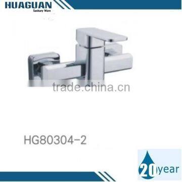 brass morden decorative faucets