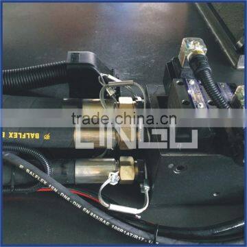 Mix Color and Two Color Injection Molding Machine photo-4