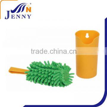 Chenille Air-Condition Carpet Cleaning Brush