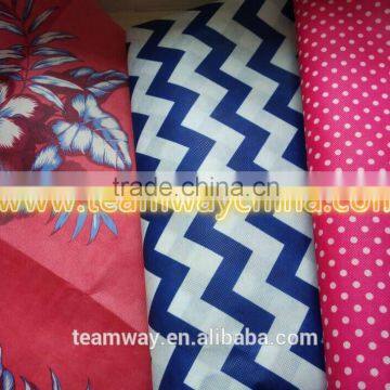 Printing Service for all kinds for Polyester PET Fabric