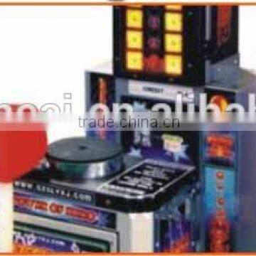 Mr Hammer Hitting Machine Boxing Punch Game Machine photo-2