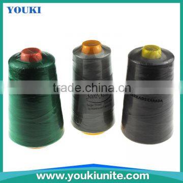 40/2 100% polyester sewing thread