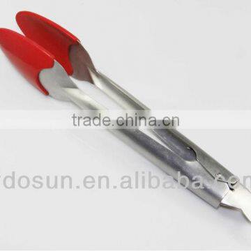 multifunction nylon Food Tongs