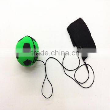 Solid Color High Quality Cheap Price High Bouncing Cheap Stress Ball photo-5