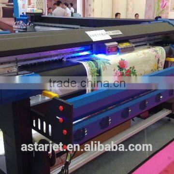 UV Ink PrinterA-starjet LED UV Print 7701 /7702/ 7703 1.8M photo-5