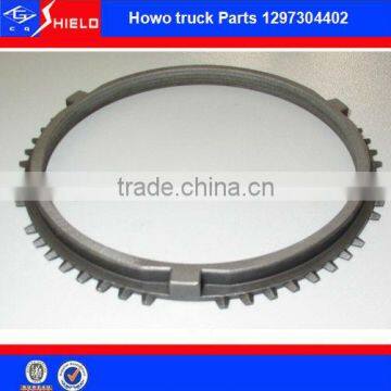 China Howo Trucks ZF Gearbox 5s150gp 1297304402 photo-2