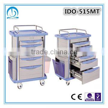 Abs nursing Cart