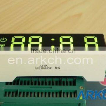 LED Display Mould for Rice Cooker photo-2