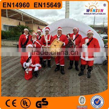 EN15649 5m Diameter Inflatable Party Dome Tent for Sale photo-3