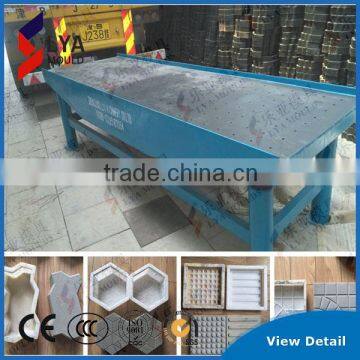 Lab Vibrating Table for Floor Tiles photo-3