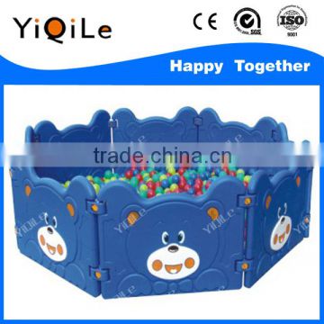 Child Fence Indoor Baby Toy Ball Pool