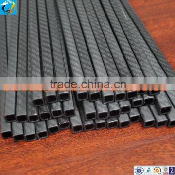 High Performance Carbon Fiebr Suqare Tube in China photo-3