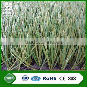 50mm football soccer synthetic turf grass for football court with CE test