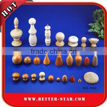 Wooden Furniture Knob, Wooden Furniture Handle, Wooden Furniture Hardware photo-3