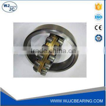Spherical Roller Bearing 22210/W33 50 x 90 x 23 mm photo-3