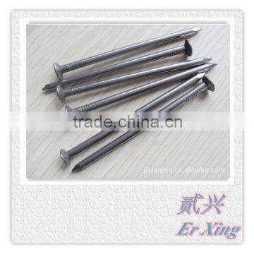 Made in China piton/Iron nail/Wire tack/Polishing nails in Guangzhou