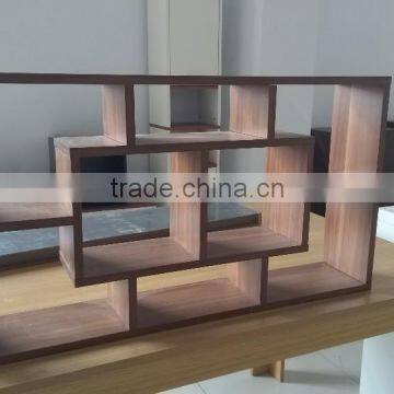 Cheap wooden hangers with a good quality