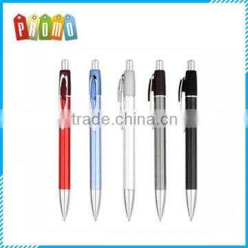 Promotional Manufacturer Metal Ballpoint Pen