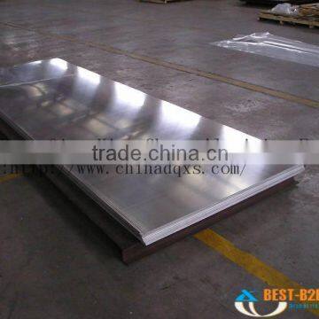 High quality Aluminum alloy sheet 6061T651