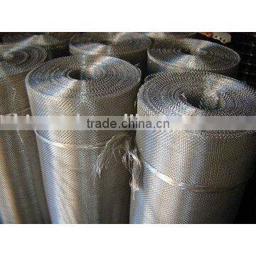 25 micron stainless steel wire mesh