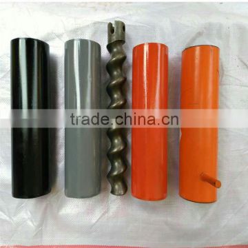 cement mortar pump parts