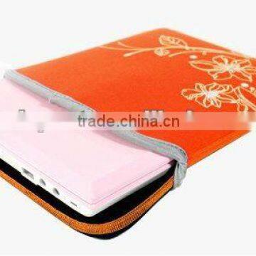 Hot sales custom Neoprene Laptop Sleeves Ipad cover case