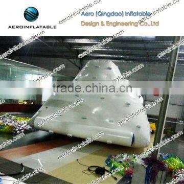 Single Water Park Inflatable water totter